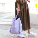 DELIGHTプリントビッグキャンバストートバッグ 大きめ 大きい | REAL STYLE | 詳細画像17