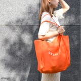 DELIGHTプリントビッグキャンバストートバッグ 大きめ 大きい | REAL STYLE | 詳細画像23