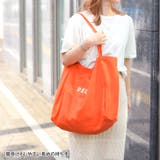 DELIGHTプリントビッグキャンバストートバッグ 大きめ 大きい | REAL STYLE | 詳細画像25
