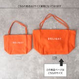 DELIGHTプリントビッグキャンバストートバッグ 大きめ 大きい | REAL STYLE | 詳細画像30