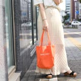 DELIGHTプリントキャンバストートバッグ 小さめ 布 | REAL STYLE | 詳細画像13