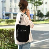 DELIGHTプリントキャンバストートバッグ 小さめ 布 | REAL STYLE | 詳細画像7