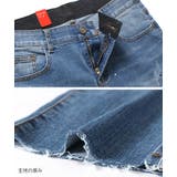 デニムパンツ メンズ ボトムス | REAL STYLE | 詳細画像11 