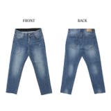 デニムパンツ メンズ ボトムス | REAL STYLE | 詳細画像10 