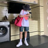 トートバッグ レディース 大きめ | REAL STYLE | 詳細画像10 