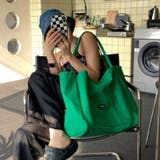 トートバッグ レディース 大きめ | REAL STYLE | 詳細画像11 