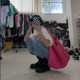 トートバッグ レディース 大きめ | REAL STYLE | 詳細画像15 