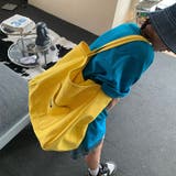 トートバッグ レディース 大きめ | REAL STYLE | 詳細画像3 