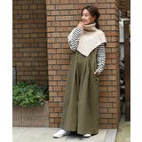 付け襟 ニット タートルネック | REAL STYLE | 詳細画像9 