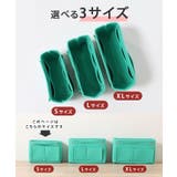 バッグインバッグ フェルト インナーバッグ | REAL STYLE | 詳細画像15