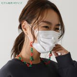 マスクストラップ チェーン 韓国 | REAL STYLE | 詳細画像6