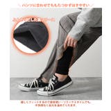 レッグウォーマー レディース 裏起毛 | REAL STYLE | 詳細画像3