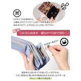 二つ折り財布 レディース 小銭入れ | REAL STYLE | 詳細画像4