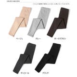 レギンス レディース 冬 | REAL STYLE | 詳細画像2