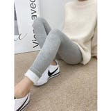 レギンス レディース 冬 | REAL STYLE | 詳細画像11