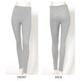 レギンス レディース 冬 | REAL STYLE | 詳細画像18