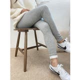 レギンス レディース 冬 | REAL STYLE | 詳細画像3