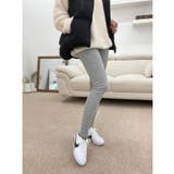 レギンス レディース 冬 | REAL STYLE | 詳細画像5