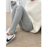 レギンス レディース 冬 | REAL STYLE | 詳細画像7