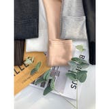 レギンス レディース 冬 | REAL STYLE | 詳細画像8