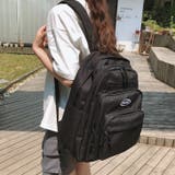 リュック レディース メンズ | REAL STYLE | 詳細画像10