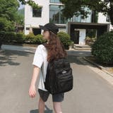 リュック レディース メンズ | REAL STYLE | 詳細画像11
