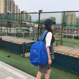 リュック レディース メンズ | REAL STYLE | 詳細画像13