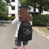 リュック レディース メンズ | REAL STYLE | 詳細画像2