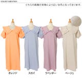 ワンピース レディース 夏 | REAL STYLE | 詳細画像2