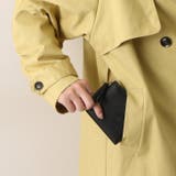 二つ折り財布 L字ファスナー レディース | REAL STYLE | 詳細画像10