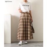 スカート 夏 ロング | REAL STYLE | 詳細画像3