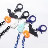 マスクストラップ ハロウィン マスクチェーン | REAL STYLE | 詳細画像5