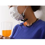 マスクストラップ ハロウィン マスクチェーン | REAL STYLE | 詳細画像6