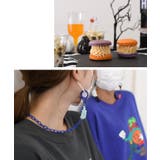 マスクストラップ ハロウィン マスクチェーン | REAL STYLE | 詳細画像7