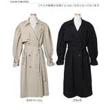 コート レディース ロング | REAL STYLE | 詳細画像2