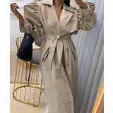 コート レディース ロング | REAL STYLE | 詳細画像3
