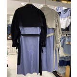 コート レディース ロング | REAL STYLE | 詳細画像6