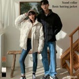 ジャケット レディース メンズ | REAL STYLE | 詳細画像4