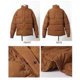 ジャケット レディース メンズ | REAL STYLE | 詳細画像7