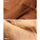 ジャケット レディース メンズ | REAL STYLE | 詳細画像9