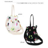 バッグ レディース ショルダー | REAL STYLE | 詳細画像2