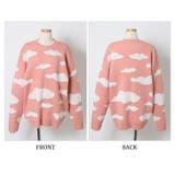 ニット レディース 長袖 | REAL STYLE | 詳細画像14 