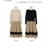 ワンピース レディース 50代 | REAL STYLE | 詳細画像2 