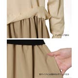 ワンピース レディース 50代 | REAL STYLE | 詳細画像10 