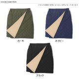 巻きスカート 防寒 ショート | REAL STYLE | 詳細画像2