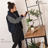 巻きスカート 防寒 ショート | REAL STYLE | 詳細画像14