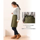 巻きスカート 防寒 ショート | REAL STYLE | 詳細画像19