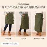 巻きスカート 防寒 ショート | REAL STYLE | 詳細画像21
