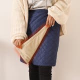 巻きスカート 防寒 ショート | REAL STYLE | 詳細画像8