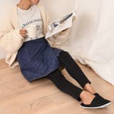 巻きスカート 防寒 ショート | REAL STYLE | 詳細画像10